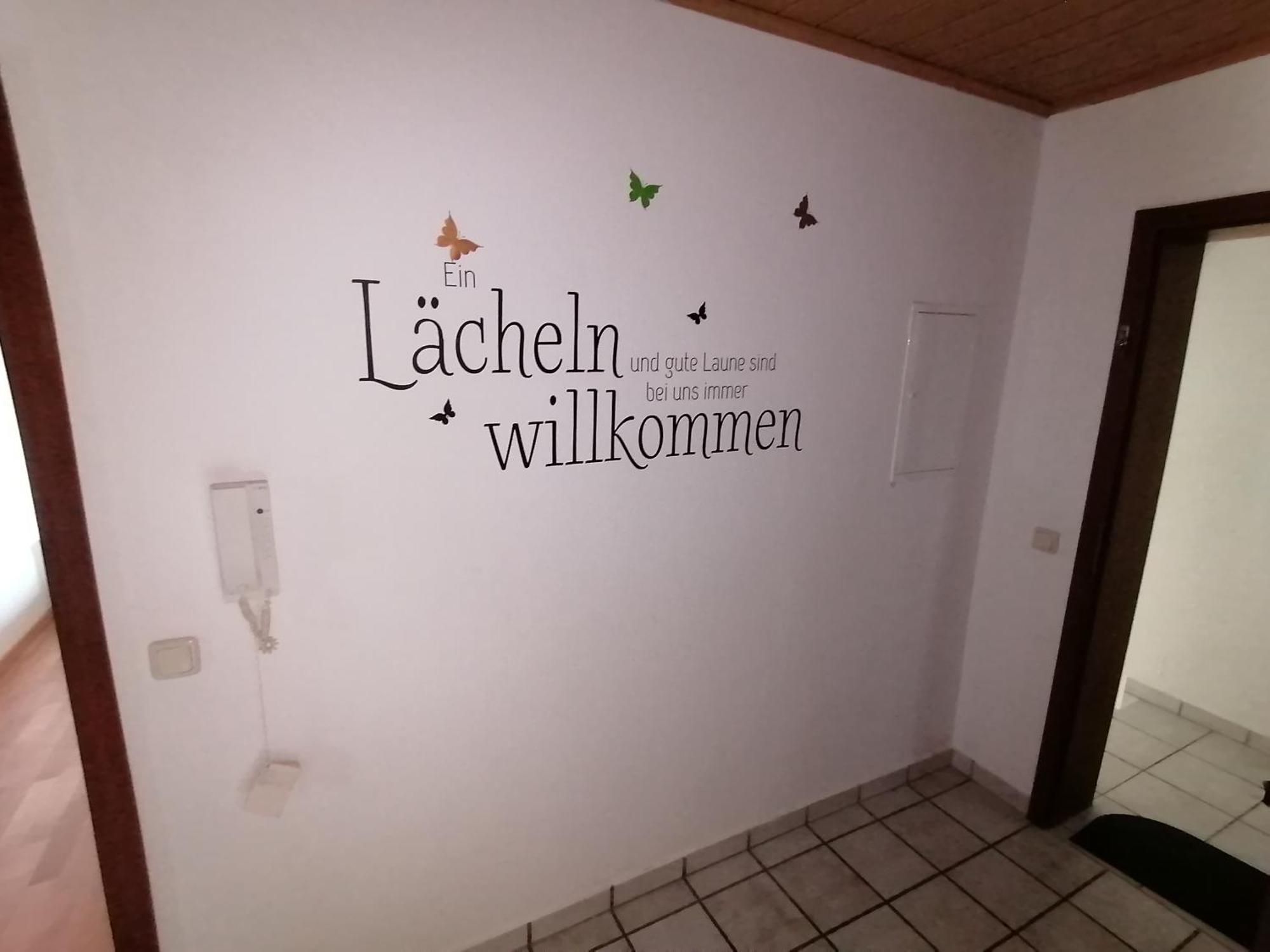 Ferienwohnung Moselhoehe Faid ภายนอก รูปภาพ