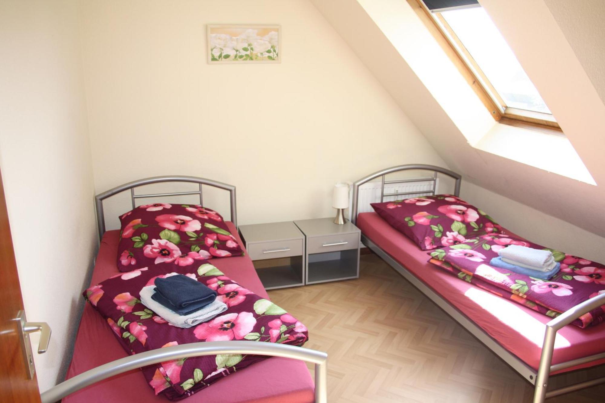 Ferienwohnung Moselhoehe Faid ห้อง รูปภาพ