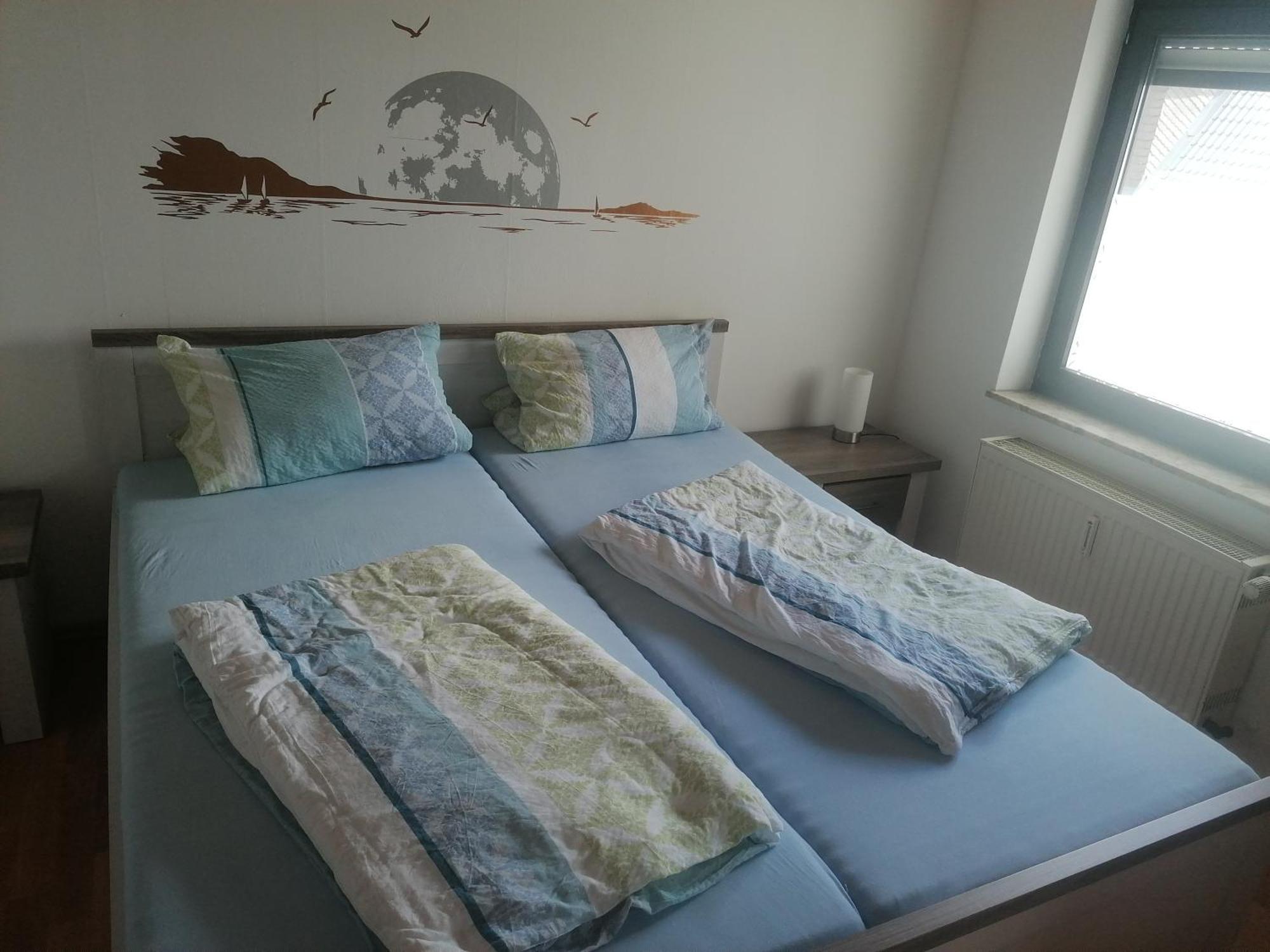 Ferienwohnung Moselhoehe Faid ภายนอก รูปภาพ