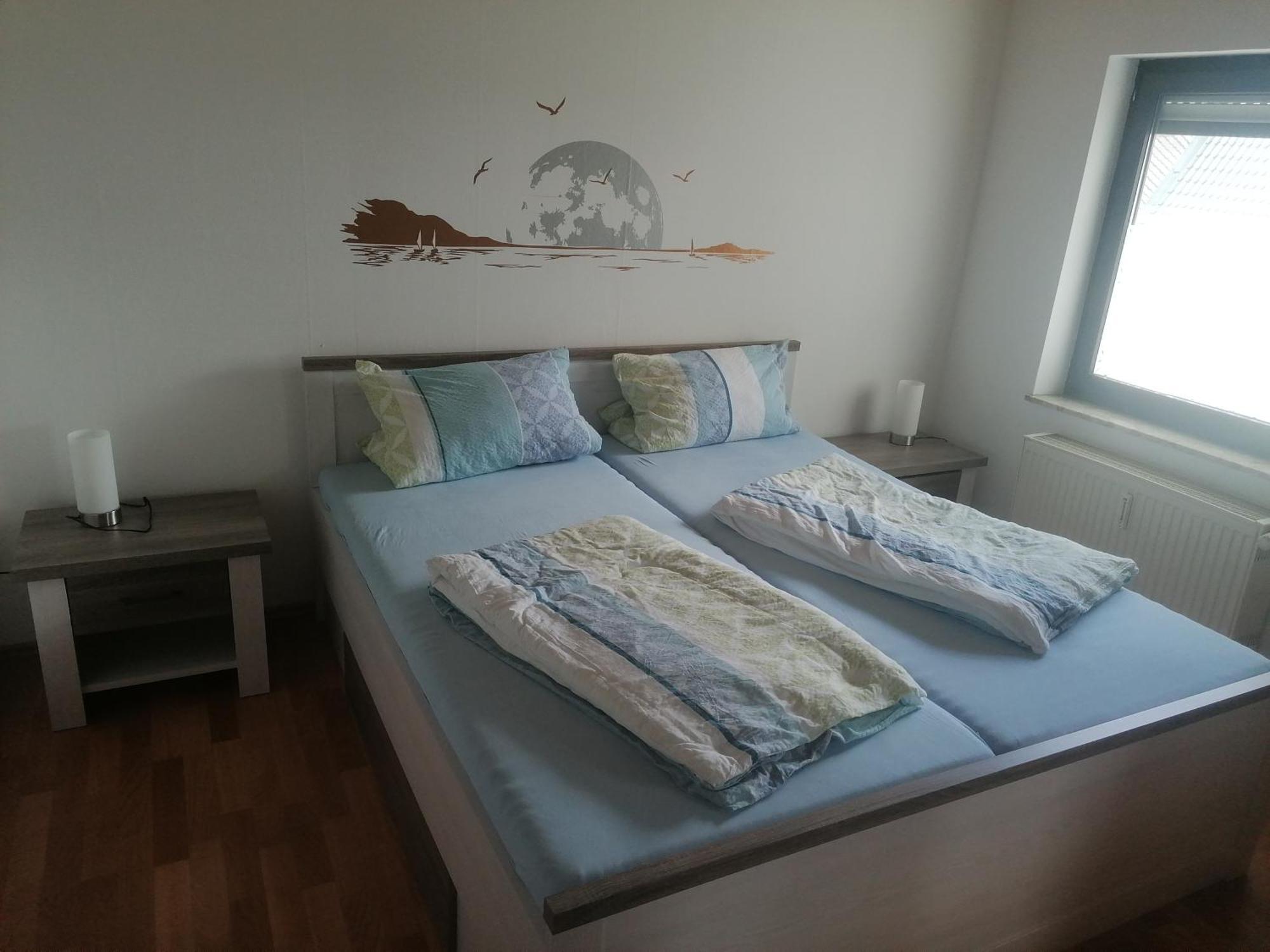 Ferienwohnung Moselhoehe Faid ภายนอก รูปภาพ