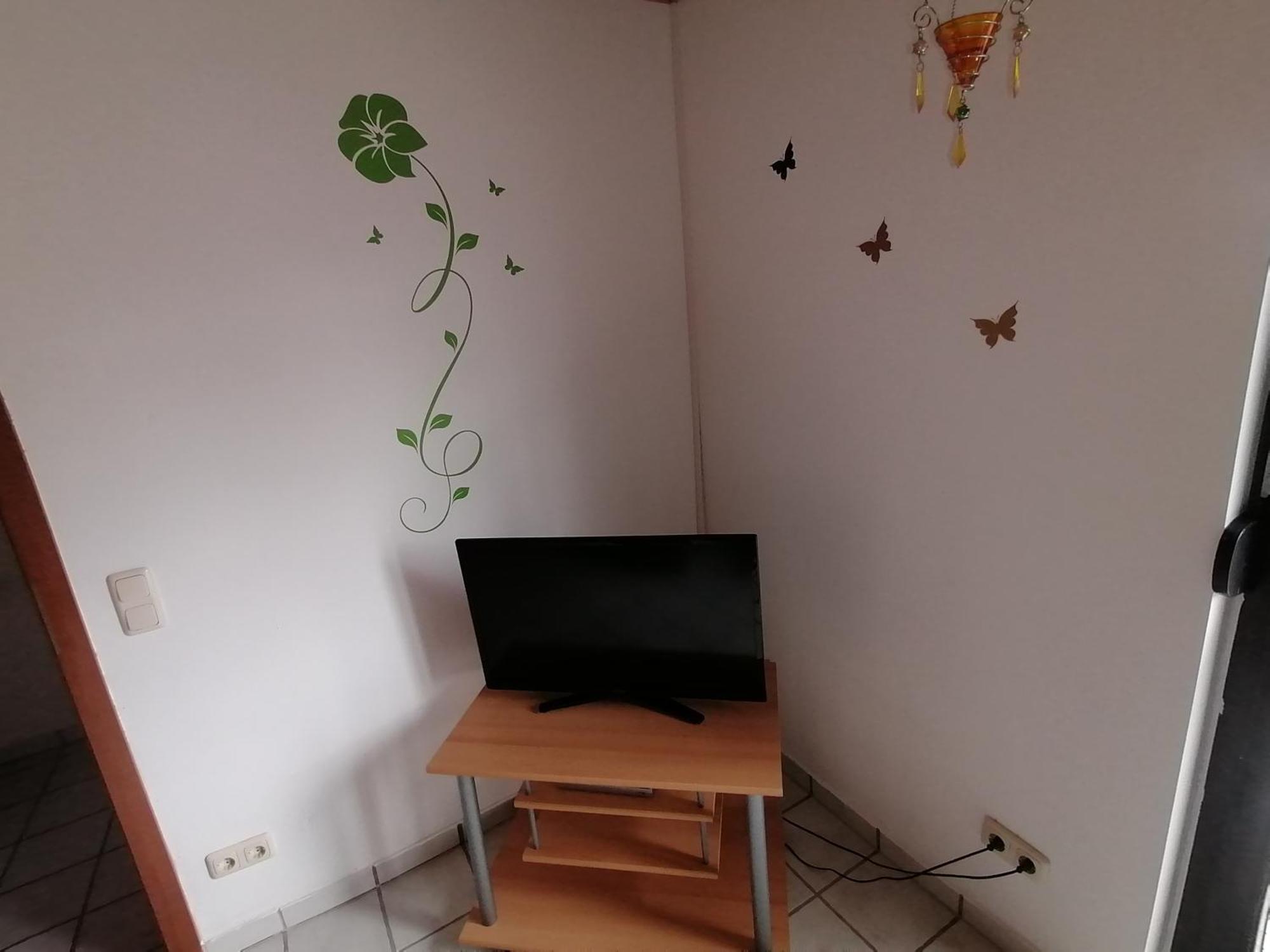 Ferienwohnung Moselhoehe Faid ภายนอก รูปภาพ