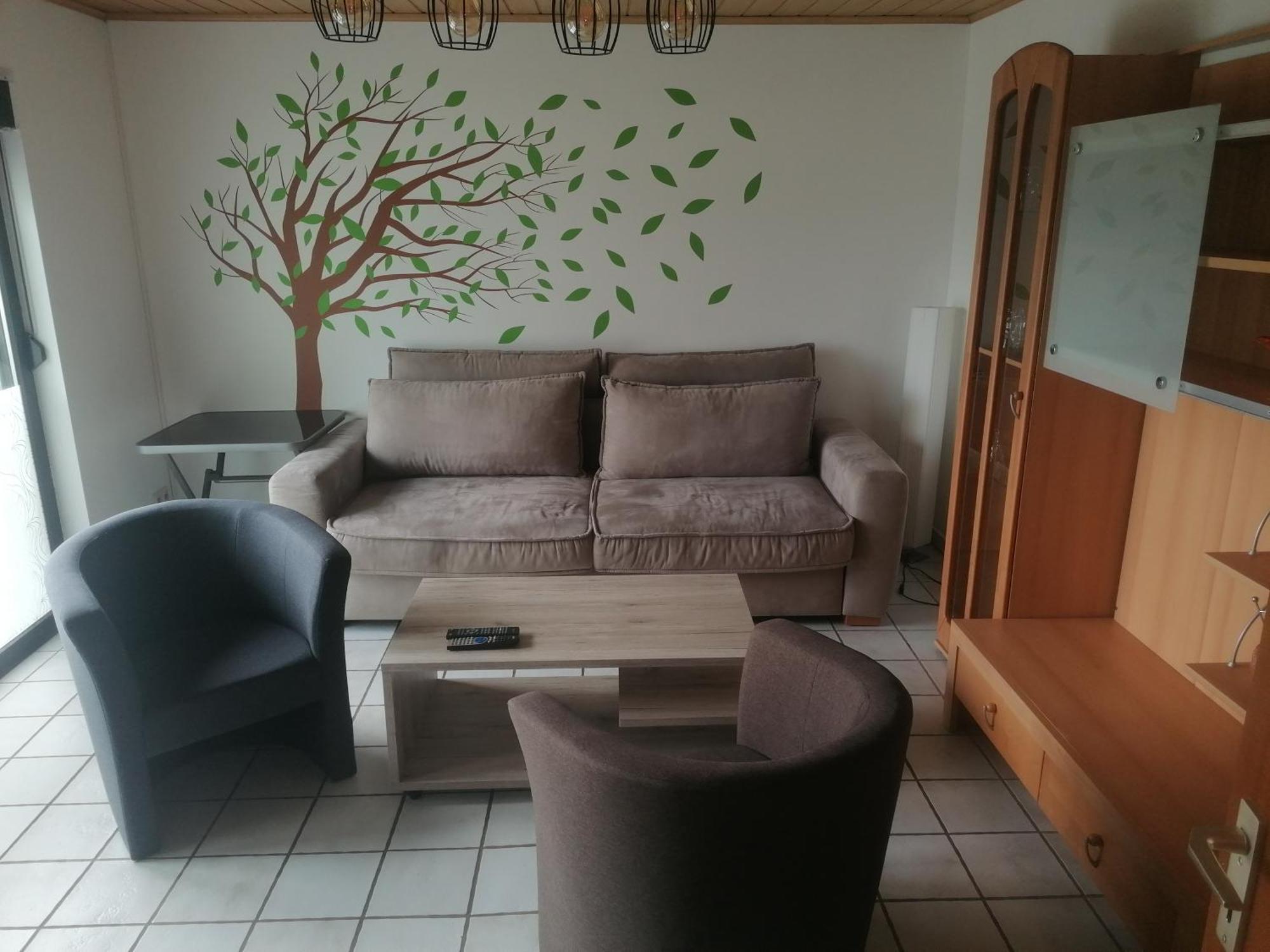Ferienwohnung Moselhoehe Faid ภายนอก รูปภาพ