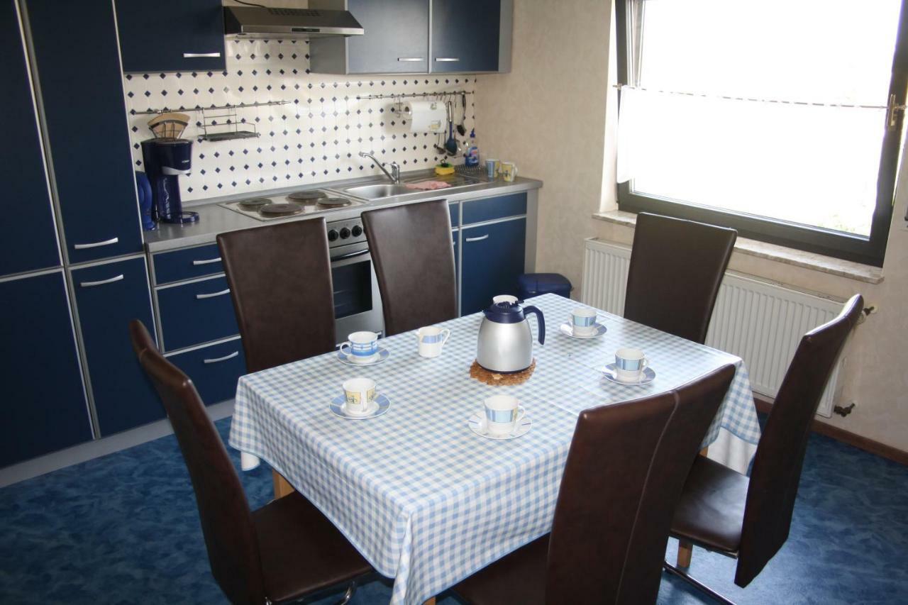 Ferienwohnung Moselhoehe Faid ภายนอก รูปภาพ