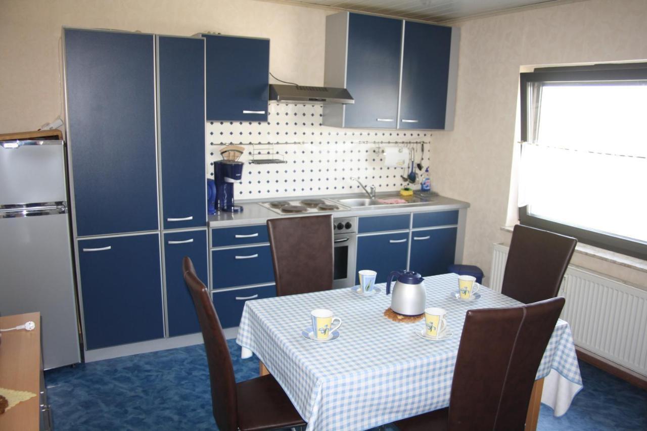 Ferienwohnung Moselhoehe Faid ห้อง รูปภาพ