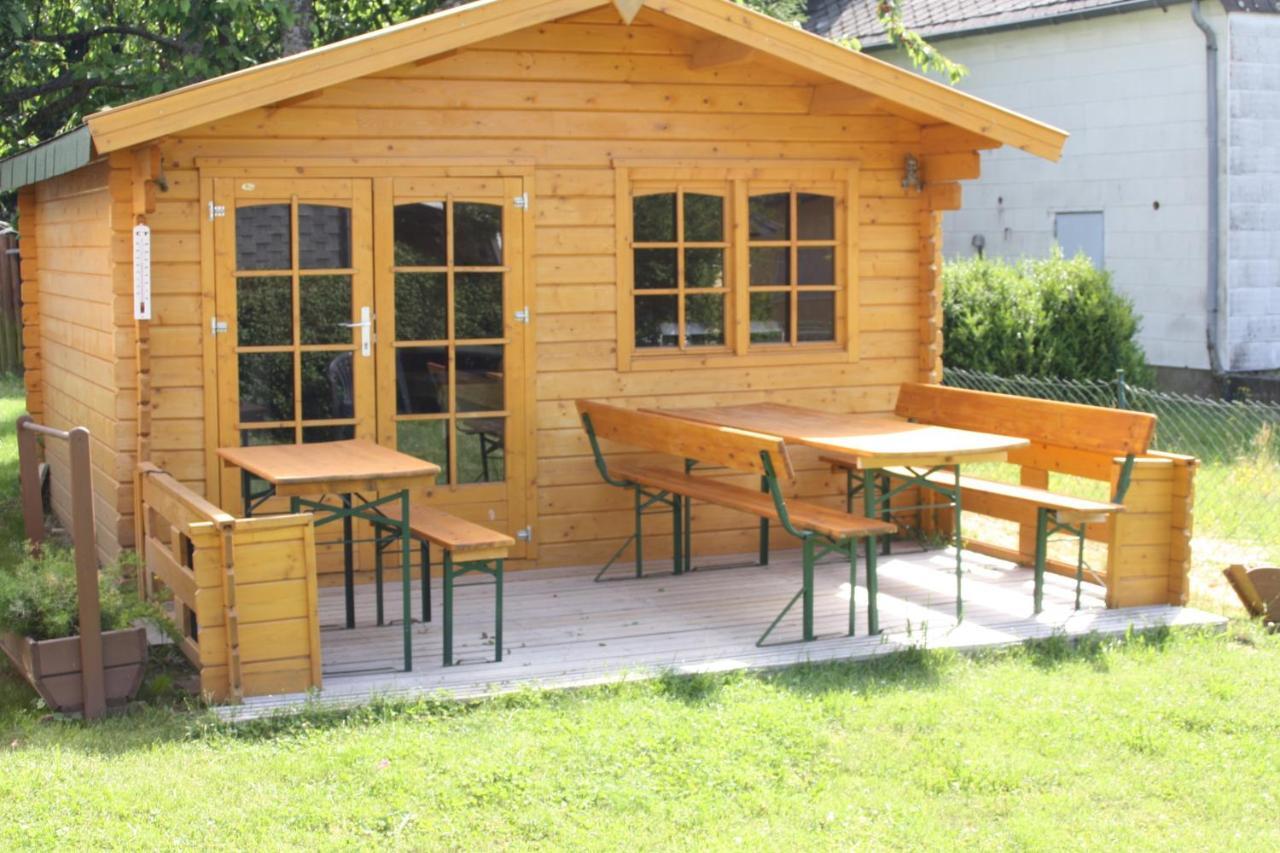 Ferienwohnung Moselhoehe Faid ห้อง รูปภาพ