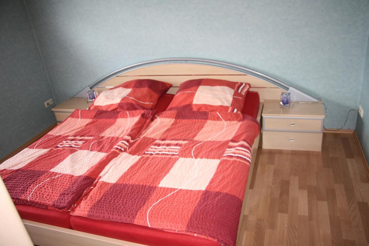 Ferienwohnung Moselhoehe Faid ห้อง รูปภาพ